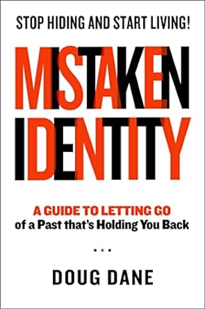 Mistaken Identity by Doug Dane