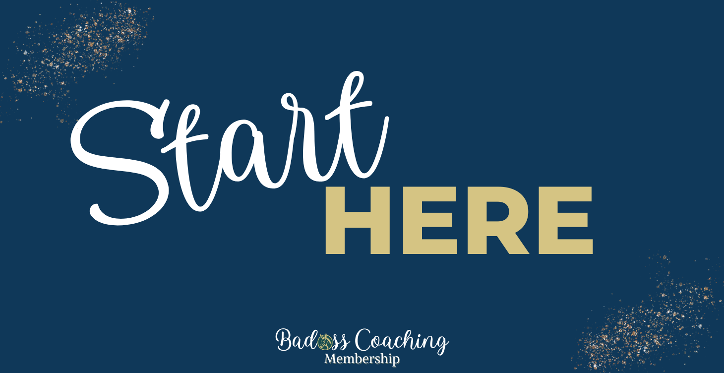 Badass Coaching in Skool