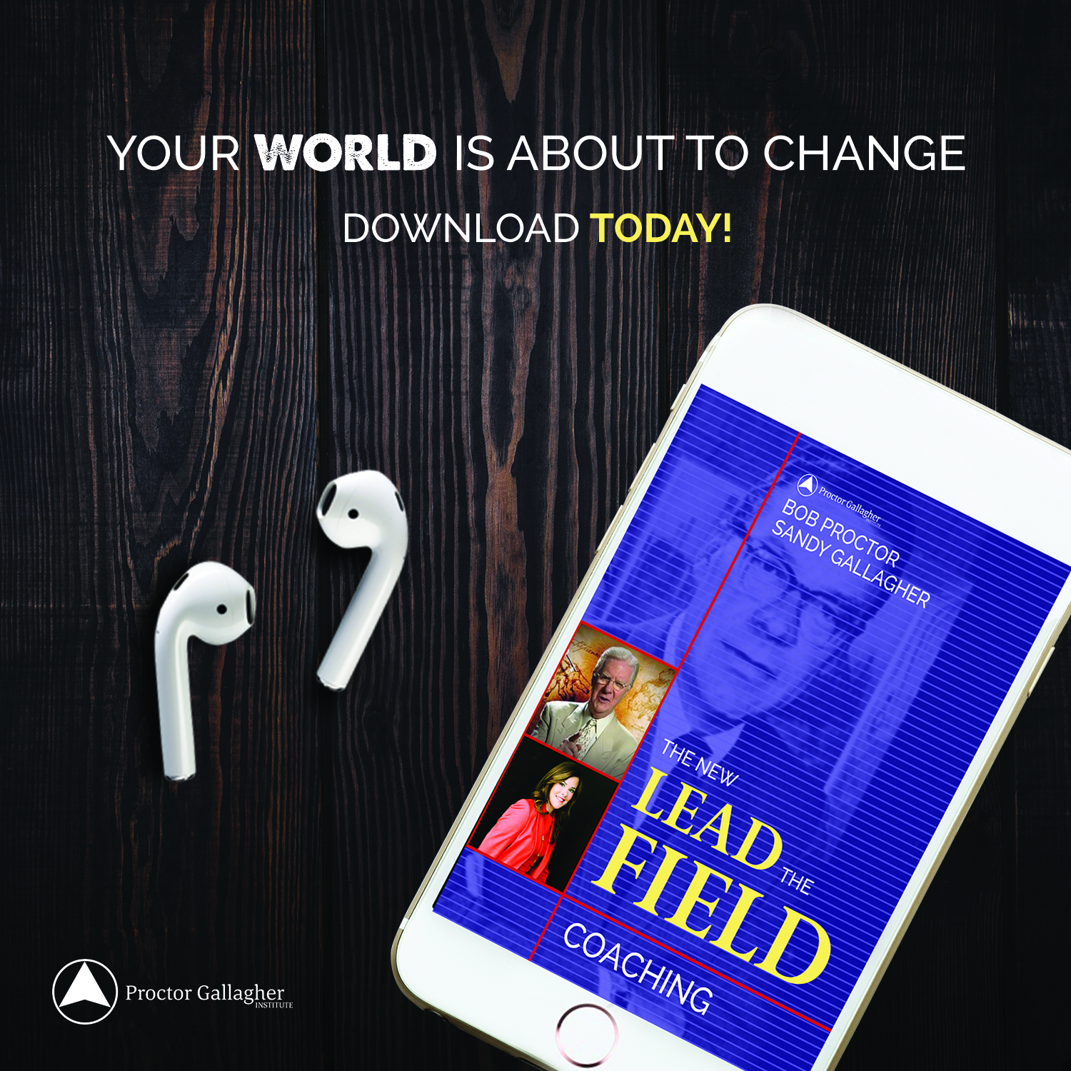 Lead the Field Coaching