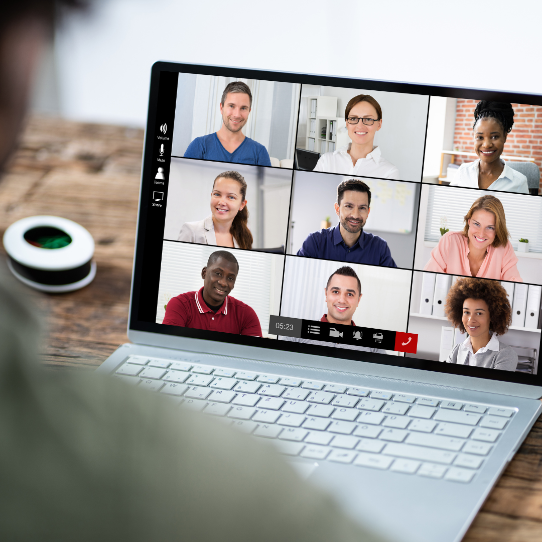 Carole Filion Group Coaching