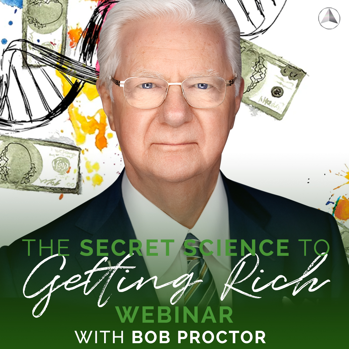 The Science of Getting Rich - Bob Proctor 